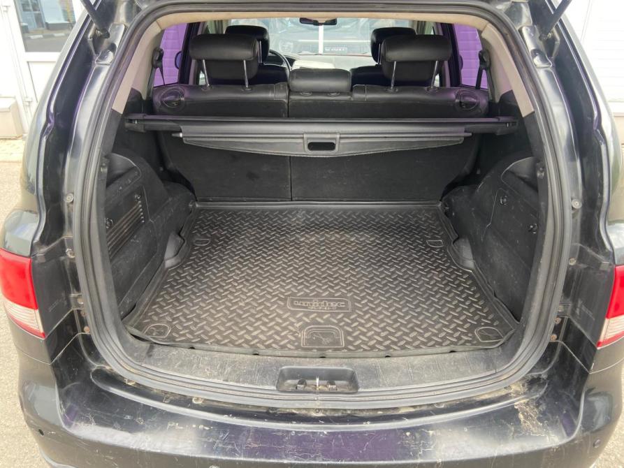 SsangYong Kyron I Рестайлинг Москва  - изображение 16