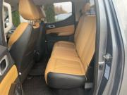 Changan Hunter Plus Москва  - изображение 18