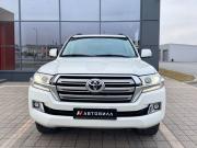Toyota Land Cruiser 200 Series Рестайлинг 2 Владикавказ  - изображение 17