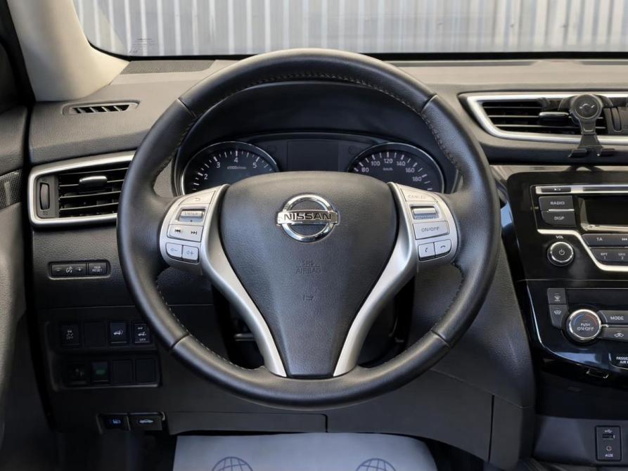 Nissan X-Trail III Рестайлинг Пермь  - изображение 7
