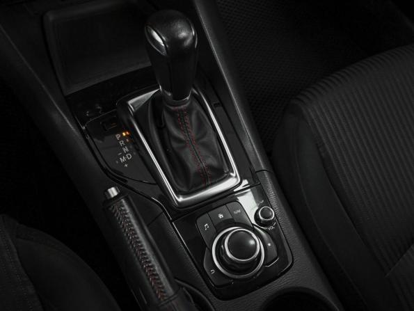 Mazda 3 III (BM) с пробегом 2014 года, цена 1 174 000 рублей, 192866 км, седан, Автокод Объявления
