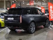 Land Rover Range Rover V Санкт-Петербург  - изображение 47
