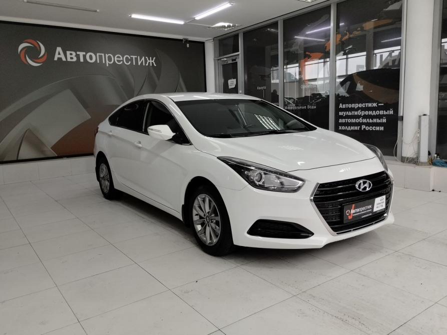 Hyundai i40 I Рестайлинг Минеральные Воды  - изображение 1