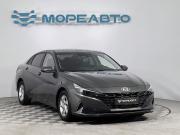 Hyundai Avante VII Калининград  - изображение 24