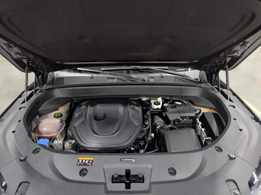Geely Monjaro I Казань  - изображение 11