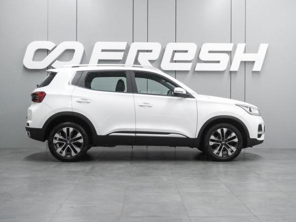 Chery Tiggo 4 I Рестайлинг с пробегом 2022 года, цена 899 000 рублей, 133680 км, внедорожник, Автокод Объявления