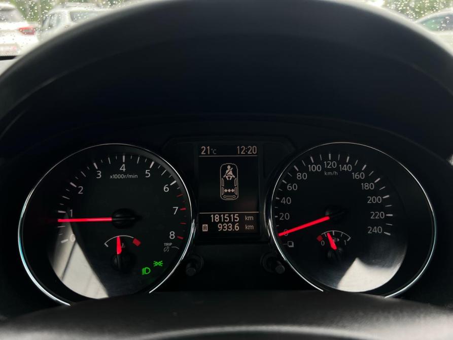 Nissan Qashqai I Рестайлинг Стерлитамак  - изображение 16