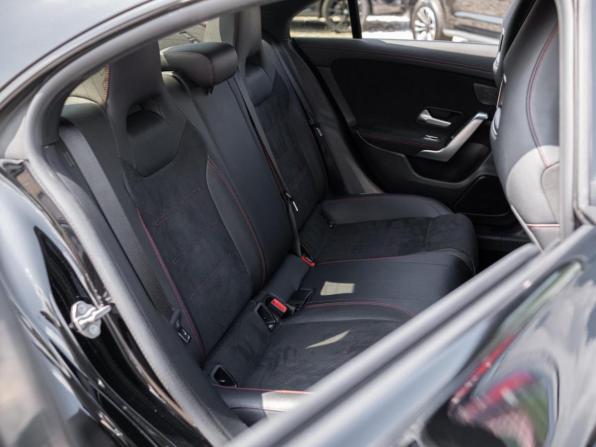 Mercedes-Benz CLA II (C118 X118) с пробегом 2020 года, цена 2 999 000 рублей, 87560 км, седан, Автокод Объявления