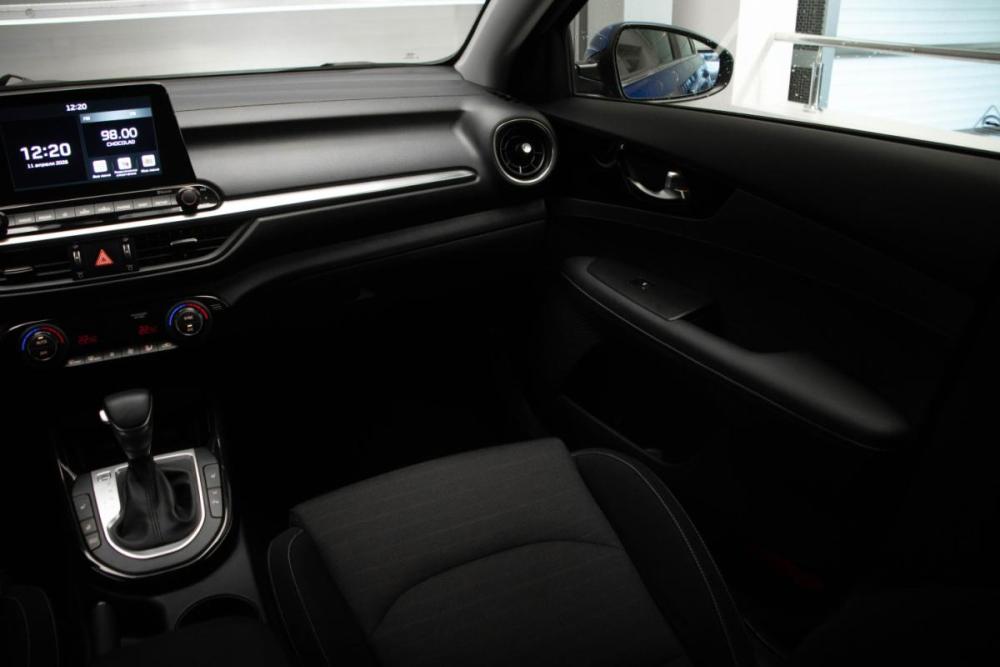 Kia Cerato IV Химки  - изображение 25