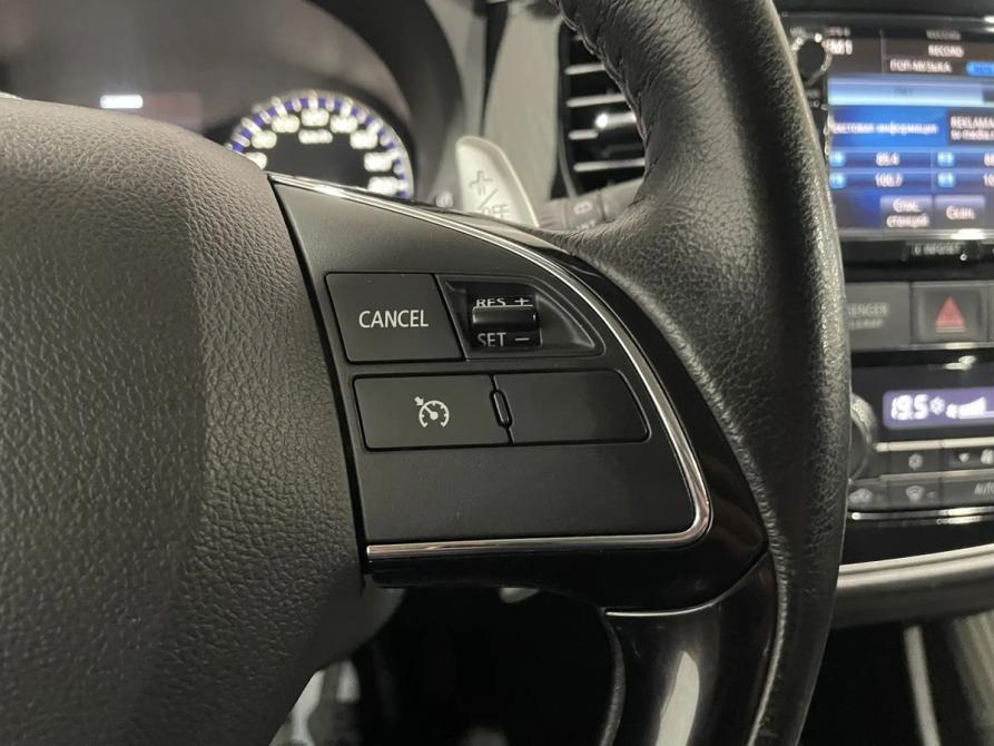Mitsubishi Outlander III Рестайлинг 2 Пермь  - изображение 20