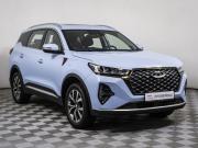 Chery Tiggo 7 Pro Max I Москва  - изображение 24