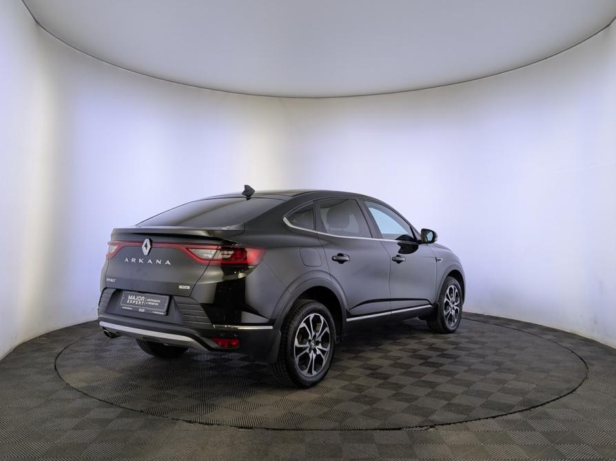 Renault Arkana I Москва  - изображение 5