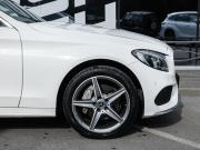 Mercedes-Benz C-Класс IV (W205) Рестайлинг Волгоград  - изображение 32