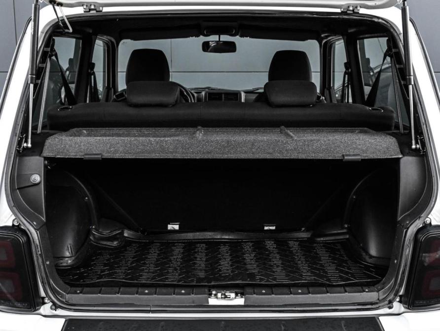 Lada (ВАЗ) Niva Legend Новороссийск  - изображение 18