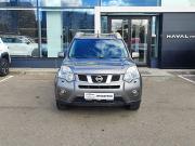 Nissan X-Trail II Рестайлинг Москва  - изображение 20