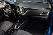 Hyundai Solaris II Москва  - изображение 27