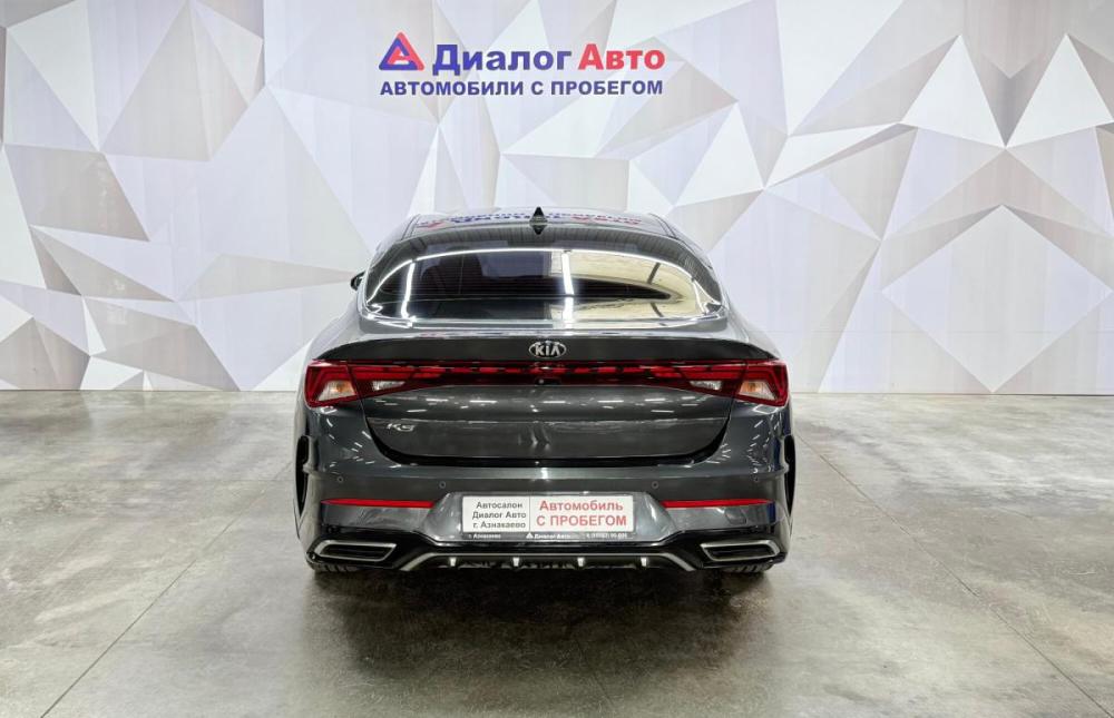 Kia K5 III Азнакаево  - изображение 6