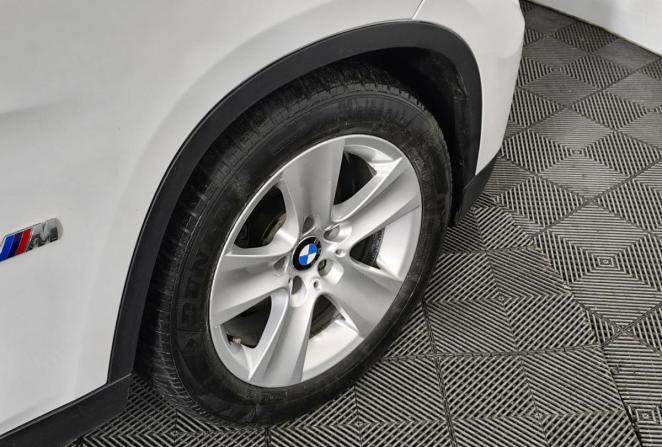 BMW X1 I (E84) Рестайлинг с пробегом 2013 года, цена 1 800 000 рублей, 127248 км, внедорожник, Автокод Объявления