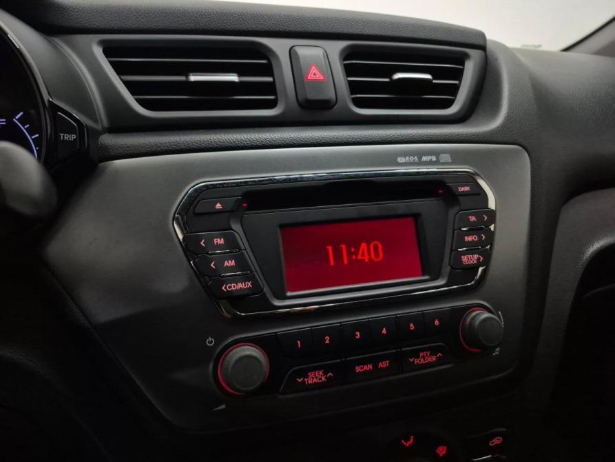 Kia Rio III Альметьевск  - изображение 17