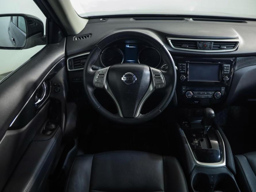 Nissan X-Trail III Санкт-Петербург  - изображение 8
