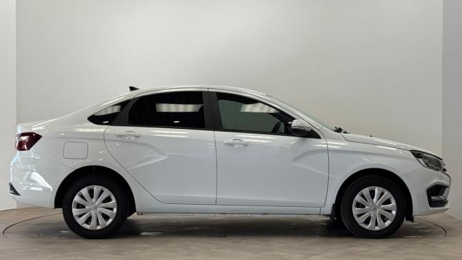 Lada (ВАЗ) Vesta I Рестайлинг (NG) с пробегом 2024 года, цена 1 265 000 рублей, 38954 км, седан, Автокод Объявления