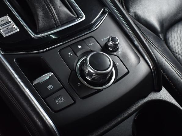Mazda CX-5 II с пробегом 2018 года, цена 2 499 995 рублей, 144172 км, внедорожник, Автокод Объявления