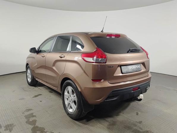 Lada (ВАЗ) XRAY I с пробегом 2020 года, цена 875 000 рублей, 98334 км, хэтчбек, Автокод Объявления
