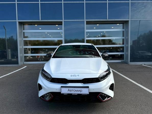 Новый Kia Cerato IV 2024 года, цена 3 480 000 рублей, седан, Автокод Объявления