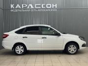 Lada (ВАЗ) Granta I Рестайлинг Магнитогорск  - изображение 22
