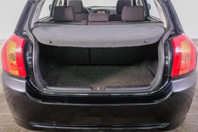 Toyota Corolla IX (E120 E130) Рестайлинг с пробегом 2005 года, цена 649 000 рублей, 224893 км, универсал, Автокод Объявления