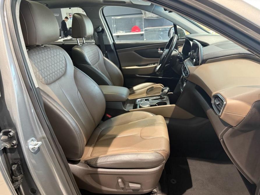 Hyundai Santa Fe IV Екатеринбург  - изображение 19
