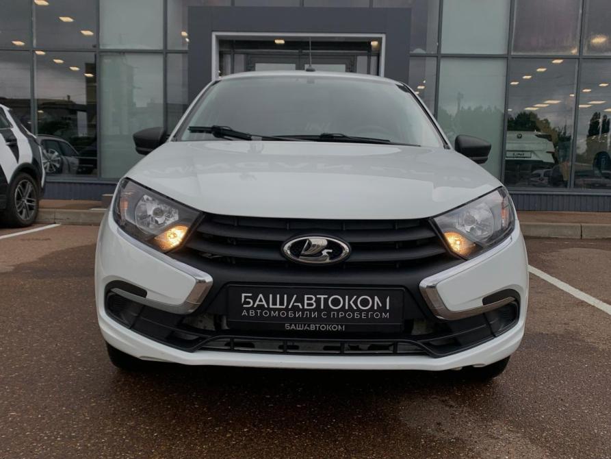 Lada (ВАЗ) Granta I Рестайлинг Стерлитамак  - изображение 3