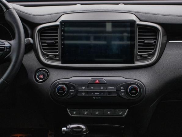 Kia Sorento III Prime с пробегом 2016 года, цена 2 480 000 рублей, 152547 км, внедорожник, Автокод Объявления
