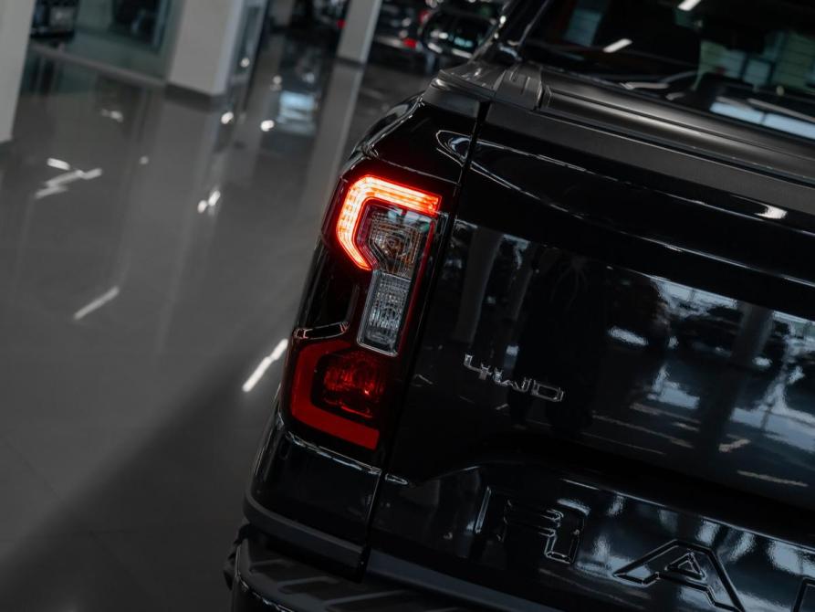 Ford Ranger T6.2 Москва  - изображение 31
