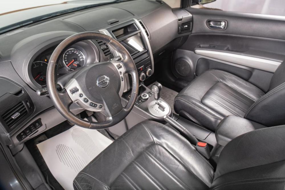Nissan X-Trail I Томск  - изображение 9