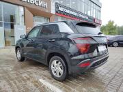 Hyundai Creta I Рестайлинг Набережные Челны  - изображение 43