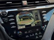 Toyota Camry VIII (XV70) Рестайлинг Кропоткин  - изображение 47