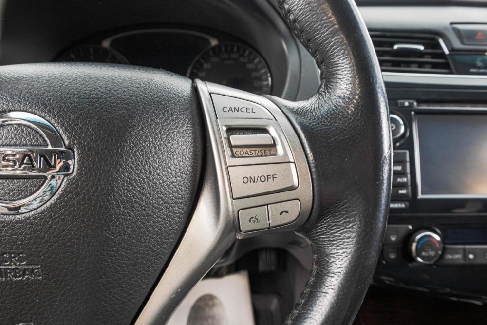 Nissan Teana III (L33) Барнаул  - изображение 18