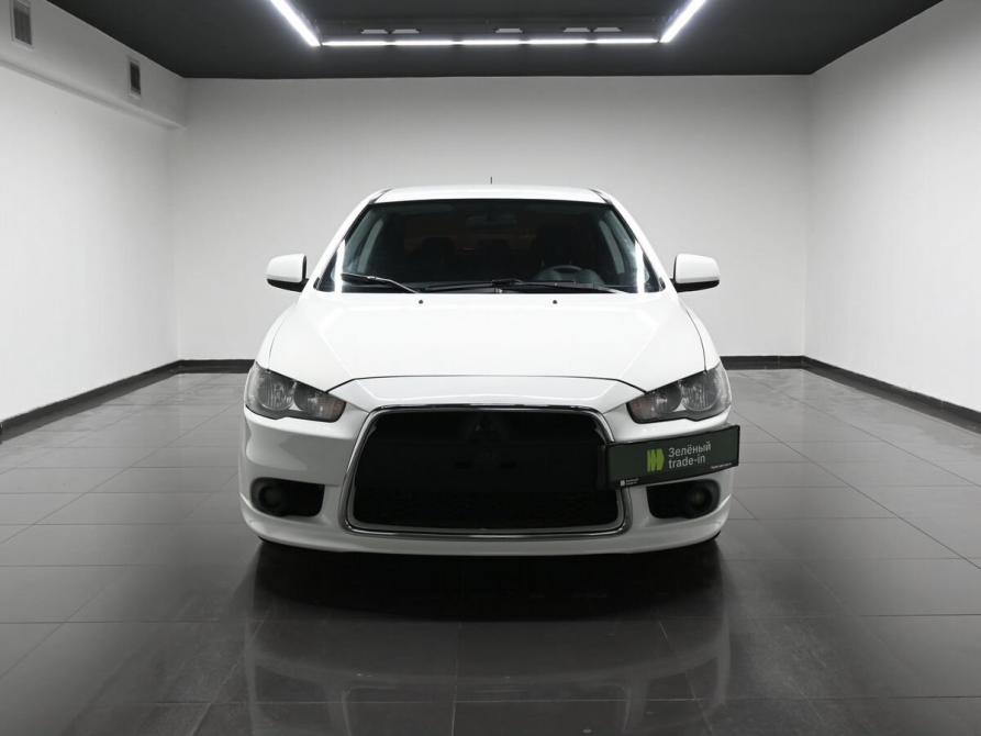 Mitsubishi Lancer X Рестайлинг Тверь  - изображение 3