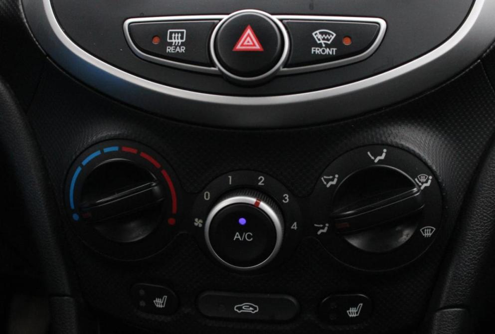 Hyundai Solaris I Саратов  - изображение 23