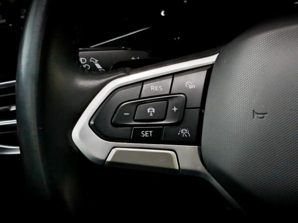Volkswagen Talagon I с пробегом 2024 года, цена 5 100 000 рублей, 38972 км, внедорожник, Автокод Объявления