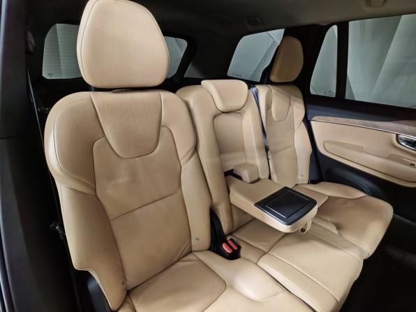 Volvo XC90 II с пробегом 2015 года, цена 2 625 650 рублей, 201767 км, внедорожник, Автокод Объявления