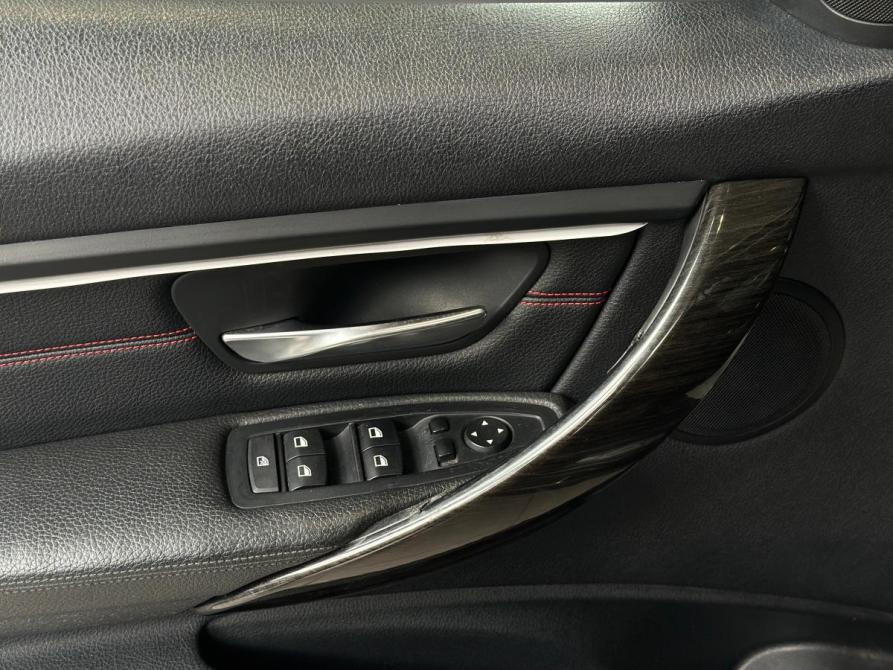 BMW 3 серии VI (F3x) Санкт-Петербург  - изображение 11