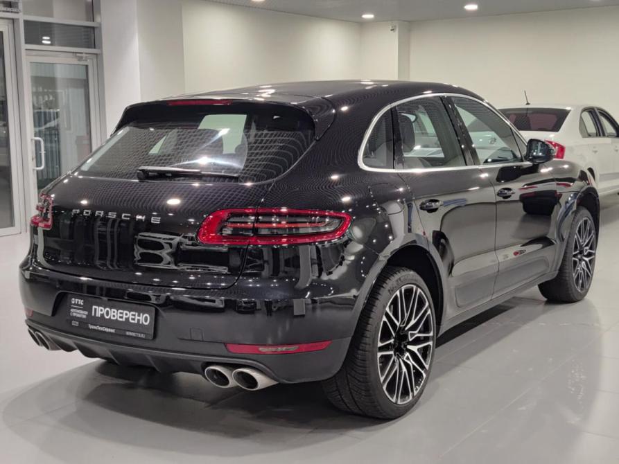 Porsche Macan I Казань  - изображение 6