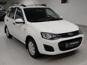 Lada (ВАЗ) Kalina II Казань  - изображение 25