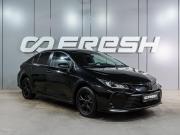 Toyota Corolla XII (E210) Воронеж  - изображение 25