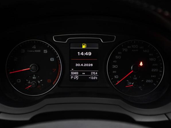 Audi Q3 I (8U) с пробегом 2012 года, цена 1 698 000 рублей, 92800 км, внедорожник, Автокод Объявления
