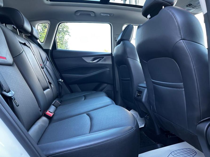Changan CS35 Plus I Рестайлинг Уфа  - изображение 17