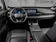 Chery Tiggo 7 Pro Max I Тюмень  - изображение 26