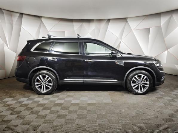 Renault Koleos II с пробегом 2017 года, цена 1 983 000 рублей, 160449 км, внедорожник, Автокод Объявления